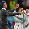 Nepogrešivi španski klinac oduševio Evropu: Tako ni Andres Iniesta nije igrao