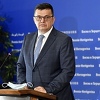 Tegeltija odgovorio Turković: Proglašenje dana žalosti će biti razmatrano na narednim sjednicama