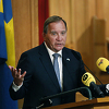 Švedski parlament reizabrao Stefana Lofvena za premijera