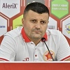 Dudić: Nismo apsolutni favoriti za prolaz, Coleraine bi bio u vrhu naše lige