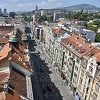 U petak izmjena saobraćaja u glavnom gradu BiH zbog utrke "Sarajevski cener"