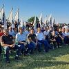 U Nezuku se povodom godišnjice genocida okupili preživjeli pripadnici 28. divizije ARBiH