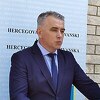 Špago: Ne želim da se prebrojava kome je žao, a kome drago zbog odlaska Denisa Zvizdića
