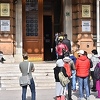 UNSA u brojkama: Broj upisanih studenata se smanjuje, a akademskih radnika raste
