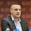 Mijatović se obrušio na Konakovića zbog njegovih izjava tokom gostovanja na RTRS-u