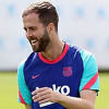 Barcelona za Olma spremna ponuditi Braithwaitea, Pjanića i Umtitija