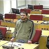 Senad Kasupović osuđen na četiri godine zatvora za ratovanje u Siriji