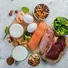 Hrana bogata proteinima pomaže u mršavljenju