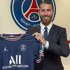 Sergio Ramos je novi igrač PSG-a