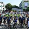 Oko 200 biciklista i maratonaca iz Bihaća krenulo prema Srebrenici