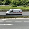 Dvije osobe povrijeđene u saobraćajnoj nesreći u Lukavcu