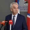 Šarović odbacio Dodikovu ideju da se objedine funkcije predsjednika RS-a i člana Predsjedništva BiH