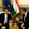 Vučić nakon susreta s Orbanom: Odnosi Srbije i Mađarske su najbolji u historiji