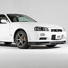 Rijetki Nissan Skyline GT-R R34 prešao samo 10 kilometara, košta više od 450.000 dolara
