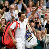 Federer je možda odigrao posljednji Wimbledon: U mojim godinama se ne zna šta je iza ugla