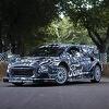 Fordov novi hibridni automobil za WRC je Puma