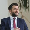 Zuhrić: Konaković je zatražio od SDP-a, NS-a i DF-a da se sklone s puta Čoviću