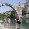 U Mostaru danas u 15 sati izmjerena najviša temperatura u Evropi