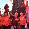 Rođeni "okupirali" Grbavicu, Velež će imati veliku podršku protiv Colerainea