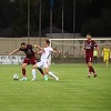 Tok utakmice Milsami - Sarajevo 0:0