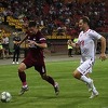 Sarajevo promašilo penal u remiju protiv Milsamija u Moldaviji