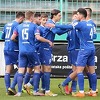 Široki Brijeg pobijedio albansku Vllazniju, na revanš putuje s dva gola prednosti