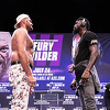 Najveći boks meč ove godine odgođen, Tyson Fury pozitivan na koronavirus