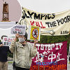 Olimpijski plamen stigao u Tokio, demonstranti poručili: Ugasite ga!
