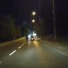 Muškarac u Sarajevu vozio električni romobil brzinom od 70 km/h i preticao automobile