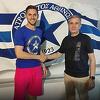 Kenan Pirić potpisao za grčki Atromitos