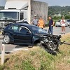 Četiri osobe povrijeđene u saobraćajnoj nesreći kod Gradačca