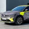 Električni Renault Mégane na scenu stiže u septembru
