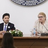 Turković i Abazović: BiH i Crna Gora trebaju riješiti pitanje HE Buk Bijela