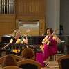 Održana prva koncertna noć na ovogodišnjem Sarajevo International Guitar Festivalu