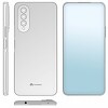 Huawei patentirao smartphone s kamerom ispod ekrana