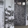 U Potočarima otvorena izložba Paula Lowea o opsadi Sarajeva