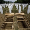 Završeno iskopavanje mezara za 19 žrtava genocida u Srebrenici