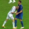 Noć kada je Zidane završio karijeru na neslavan način