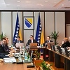 Vijeće ministara odbilo proglasiti 11. juli za Dan žalosti u BiH