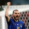 Bonucci: Ne želimo opravdanja, nismo zabrinuti što igramo na Wembleyju