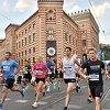 Hiljadu učesnika istrčalo atraktivni "Sarajevski cener"