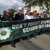 Sutra u Dortmundu prisjećanje na genocid u Srebrenici: Cilj je ulazak u njemačke udžbenike