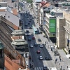 Zbog "Sarajevskog cenera" od 18 sati izmijenjen režim saobraćaja u centru glavnog grada