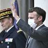 Macron: Francuska povlači više od dvije hiljade vojnika iz Sahela