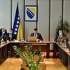 Vijeće ministara i u drugom krugu glasanja odbilo proglasiti 11. juli Danom žalosti u BiH