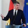 Poznato s kim će se predsjednik Hrvatske Zoran Milanović susresti za vrijeme posjete BiH