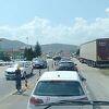 Motociklista poginuo u saobraćajnoj nesreći kod Viteza