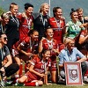 SFK 2000 u Sarajevu organizuje turnir najboljih ženskih klubova iz regiona