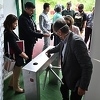 Vrijedna oprema ukradena sa stadiona Koševo