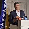 Zvizdić: Dan žalosti se ranije jednoglasno usvajao, ovom Vijeću ministara nedostaje morala